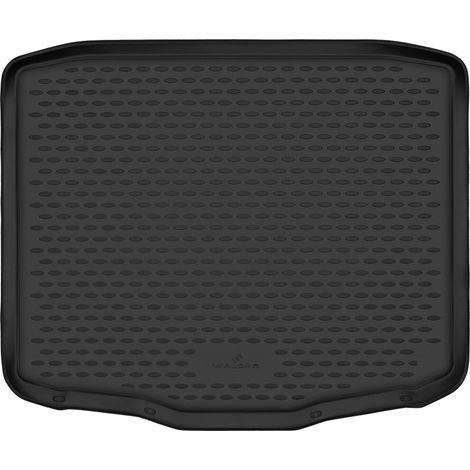 Bac de Coffre XTR pour Fiat Tipo (356) plancher de chargement inférieur 03/2016-Auj. (1/5)