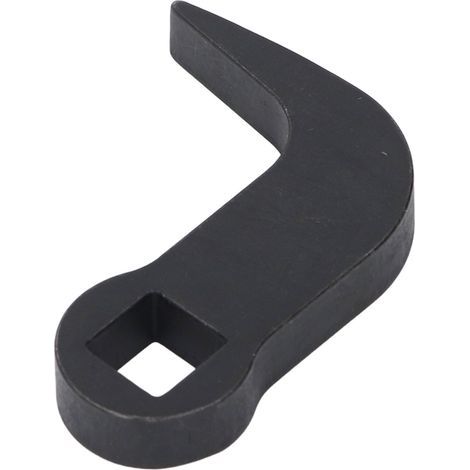 Adaptateur de clé à levier, tête en forme de L, entraînement de 1/2 pouces, pied de biche multifonctionnel, adaptateur de levier (1/5)