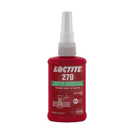 Frein filet LOCTITE 270 50ml FL