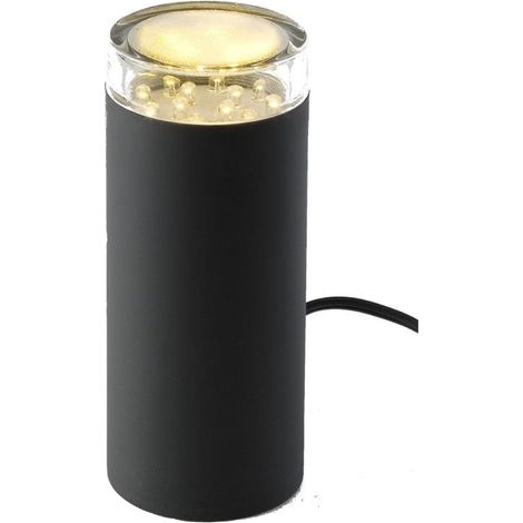Garden Lights - Linum - Borne Lumineuse - 12 V - 43 Lm - 2 W - 3000 K (1/3)