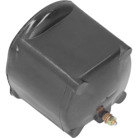 Bobina di accensione del distributore FOREHILL 6V 9N12024 Potente ricambio per trattori / 9N / 2N / 8N