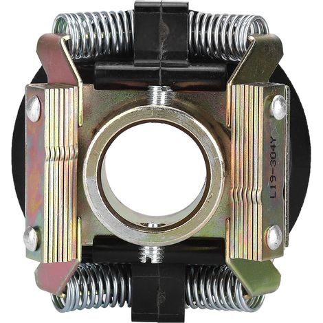 L19-304Y Einphasen-Fliehkraftschalter-Elektromotorstarter-Steuerungssatz (1/5)