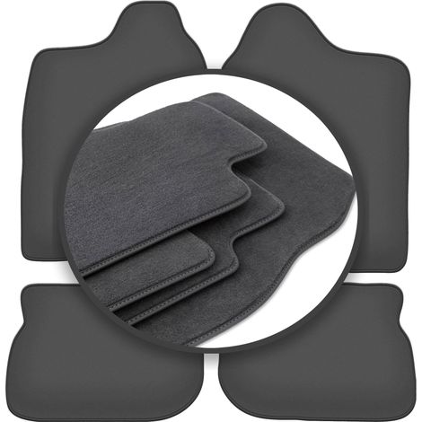 Tappetini auto di alta qualità per: Suzuki Jimny SUV (1998-2007) (1/5)