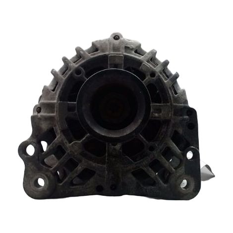 [PRODUIT D'OCCASION] Alternateur SEAT Ibiza Iv Phase 1 (6j) 2008-2012 ♻️ Ref Oe. 038903018r - Garantie à vie (1/4)