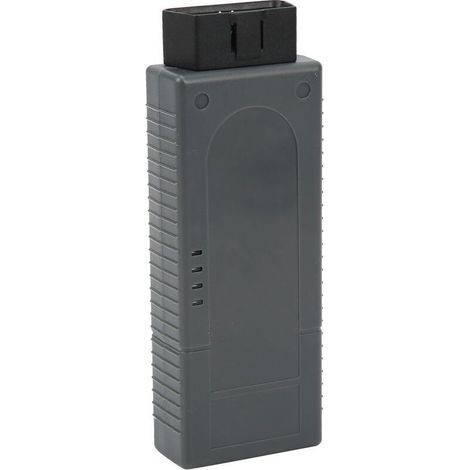Outil de diagnostic ODIS VAS6154 – Scanner WiFi et USB pour Windows 7/10 – Prise en charge véhicules après 2000 – Matériau ABS - Win10 (1/5)