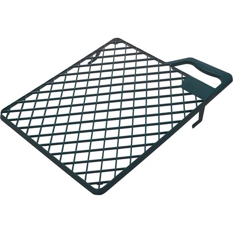 Grille de peinture Stalco grand format 27x30