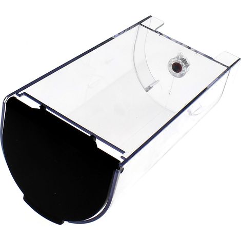Serbatoio dell'acqua 500848, ms-624403 per macchina espresso krups