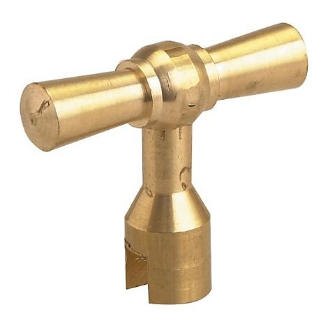 Cle pour tete cache entre 1/2'