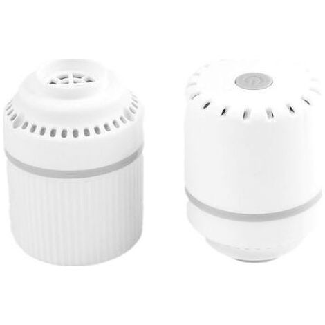 Pompe à vide électrique portable pour sacs à vêtements, 30 W, haute efficacité, aspiration ultra-puissante (1/5)