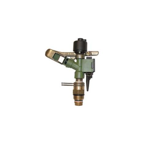 IRRIGATORE JUNIOR 1 GETTO A SETTORE REGOLABILE    SIME