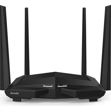 ROUTER AC10 AC1200 SMART DUAL-BAND GIGABIT WIFI (1/5)