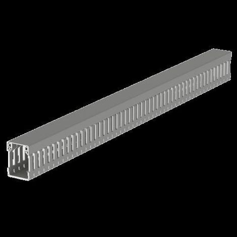 Graue Rinne U23X 42x30mm
