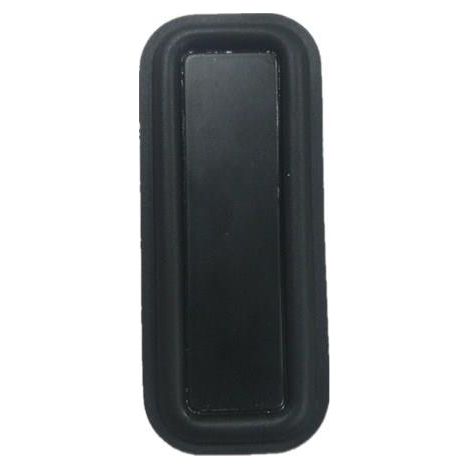 3686 Square bass diaphragm, reinforced passive plate, low-frequency diaphragm, radiator, rubber diaphragm, electroacoustic