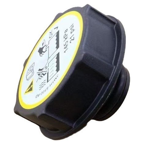 30680002 LR000243 3M5H8100AD LF5015205A1301104 Water tank auxiliary water bottle cap (1/4)