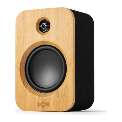 Marley Relatore solista di Get Together EM-JA119-SB Bluetooth Nero Connessione senza fili (1/3)