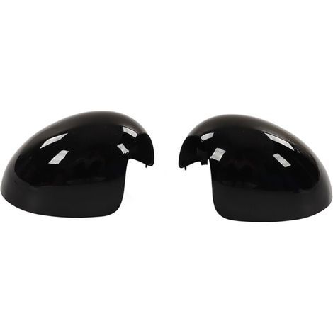 1 Paire de Housses de rétroviseurs pour Mini Cooper R55 R56 R57 R58 R59 R60 R61 2007-2016 Gz.Fk057Kl/R Rétroviseur de Voiture (1/4)