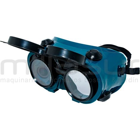 Anova Gafas protección soldar (Soldadura autógena) 99-1292 (1/2)