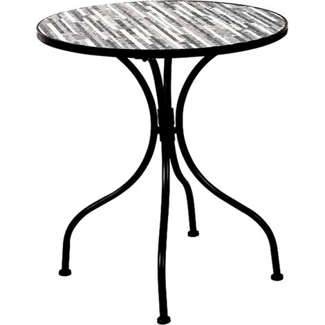 Mosaik Tisch-DMC4373-tisch (1/2)