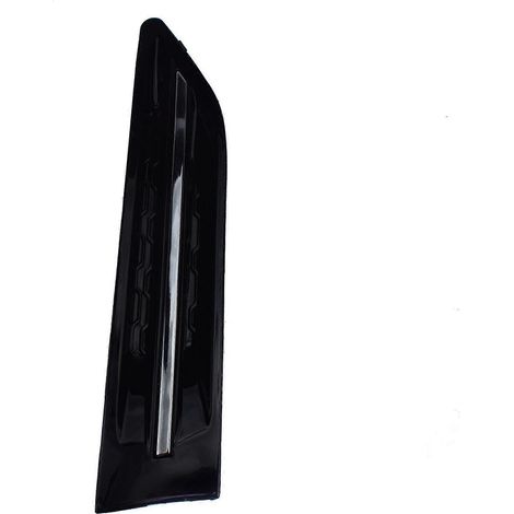 Moulure d'aile avant droite côté passager pour Kia Optima 2011-2015 87772-2T000 (1/5)