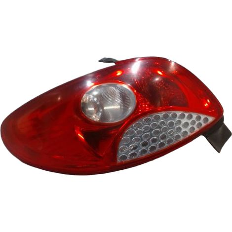 [PRODUIT D'OCCASION] Feu Arriere Gauche  PEUGEOT 206 ♻️ Ref Oe. 6350gv - Garantie à vie (1/3)