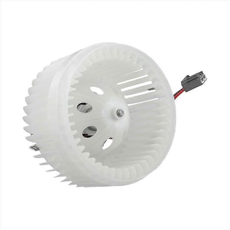 Ensemble moteur de ventilation automobile 31320393 compatible avec XC90 2003-2014 (1/5)