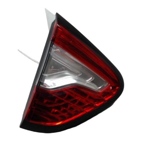[PRODUIT D'OCCASION] Feu Arriere Interieur Gauche RENAULT Captur Phase 1 2013-... ♻️ Ref Oe. 265554078r - Garantie à vie (1/3)