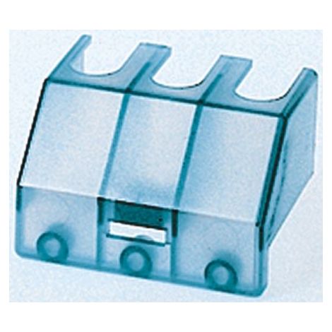 Caches-bornes pour interrupteur-sectionneur Siemens 3LD ( Prix pour 1 )