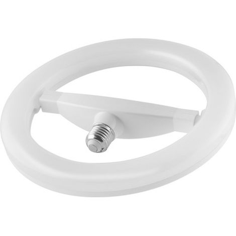 Osram CIR ringförmige Led 14W 230V Sockel E27 2700K