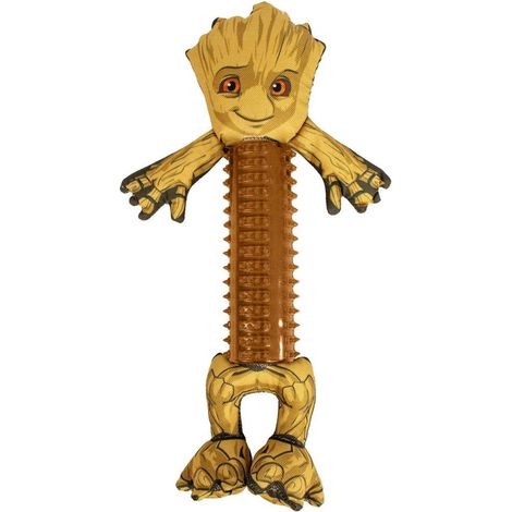 Guardians of the Galaxy Groot Hunde-Kauspielzeug
