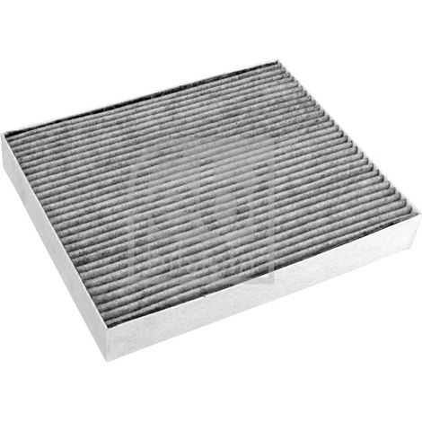 Filtre d'habitacle FEBI BILSTEIN FE107834