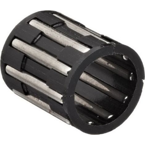 Rodamiento De Agujas 10X14X10 compatible con Hus137, 142