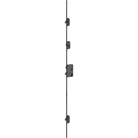 WINKHAUS Mehrfachverriegelung STV FW2060 M2, 10/92, Falle Standard, Stahl