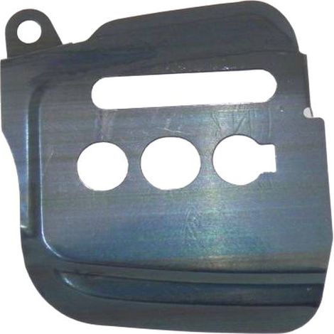 Tôle guidage guide chaine tronçonneuse Echo - C305000031