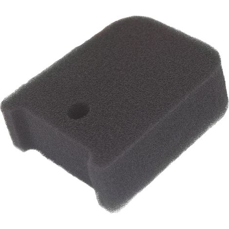 Luftfilter für KASEI 3GC400 P40.1-2A Heckenschere Freischneider Gebläsemotor