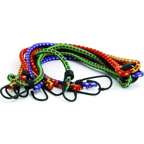 Ragno Bloccapacchi Vigor Elastico 8 Ganci