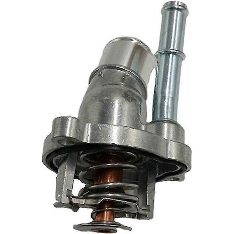 Thermostat de système de refroidissement d'eau automobile 1722030175 pour Korando G20/172.950 coréen (1/4)