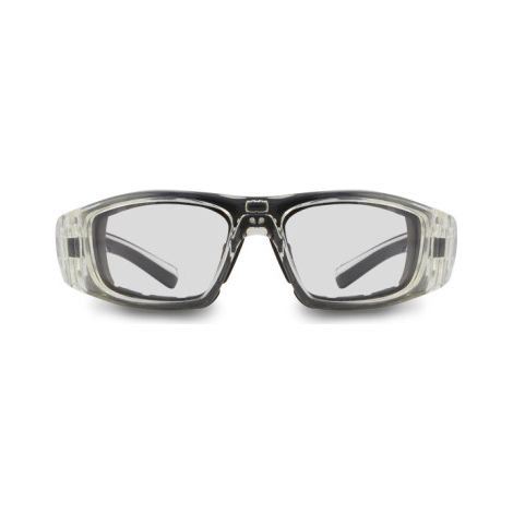 Gafas de protección Moving 119.01 transparente PEGASO SAFETY (1/3)