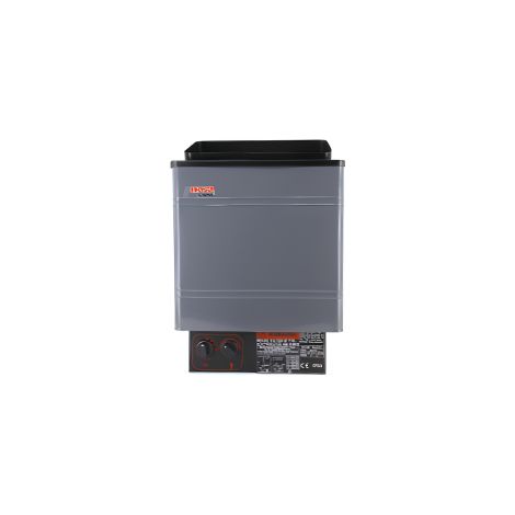 Stufa AM 4,5 kW per sauna finlandese