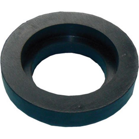 Doughnut Washer For Cistern - Rubber