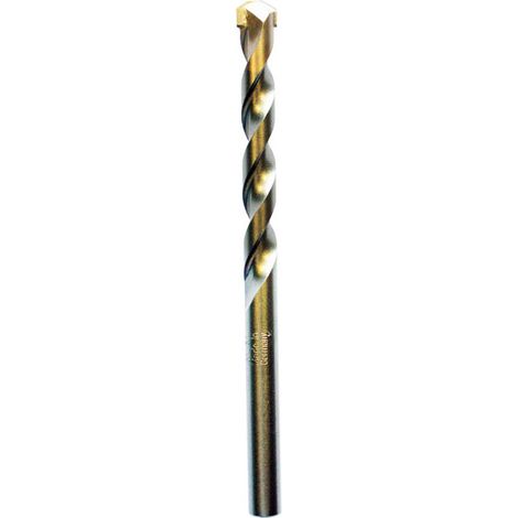 Foret multi-matériaux FMM queue lisse Ø14 x 250 mm - Fischer (1/3)