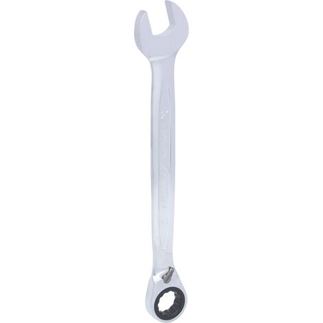 KS Tools GEARplus Ratschenringmaulschlüssel,umschaltbar,21mm - 503.4621