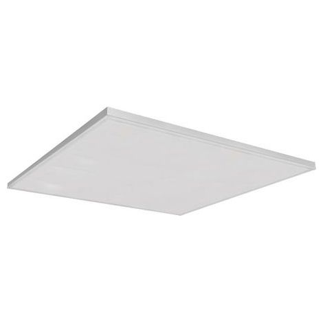[GEBRAUCHT] Ledvance Smart+ Multicolor 600 X600 Led Deckenlampe Weiß 40 W App Beleuchtung Led B-Ware