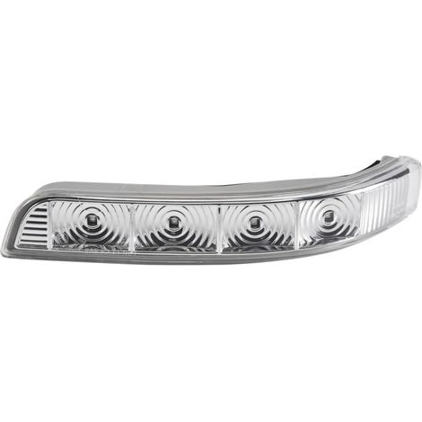 Clignotant LED pour Rétroviseur Latéral Gauche Modèles 2009 à 2014 Compatible 876132P000 (1/4)