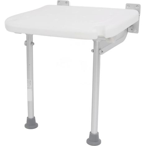 Pure Wall Mounted Maternity Shower Aluminum Alloy Base