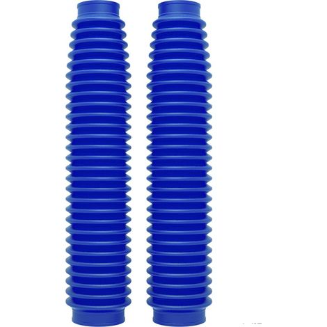 Gummi-Teleskope 350x41x58x28mm Polisport Blau Langlebig