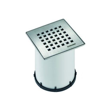 Dallmer 510365 Surcolonne (1/2)