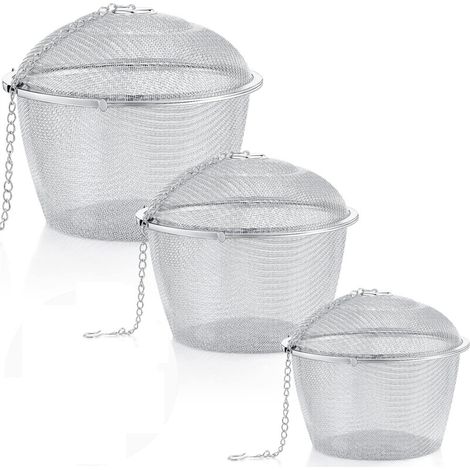 3 paniers pour nettoyeur à ultrasons et pièces de rechange pour nettoyeur à ultrasons (1/5)