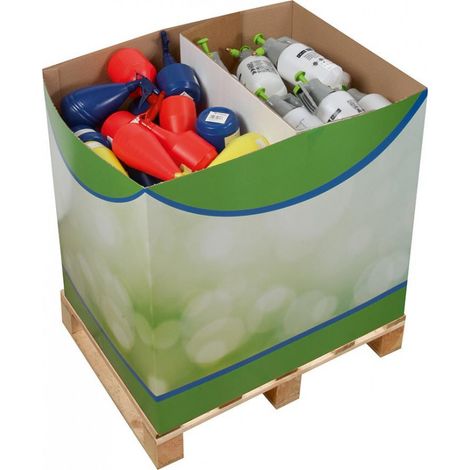 Set Pulverisateur - 125 Unità (1/2)