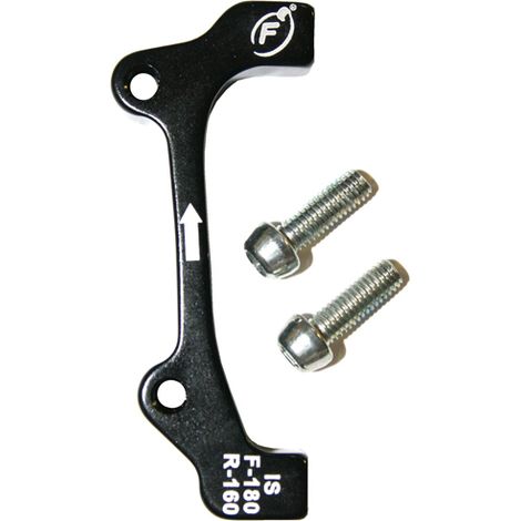 Adaptateur Frein à Disque Avant 180mm - Montage International Standard - Formula