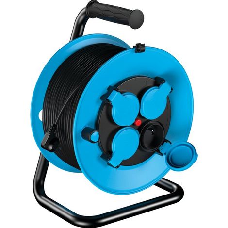 Enr Pro Ip44 H07rnf 3g2.5 20m